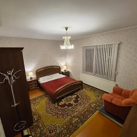Apartment Eni Odessa