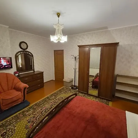 Eni Apartment *