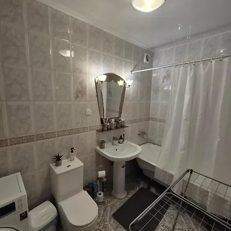 Apartment Eni Odessa
