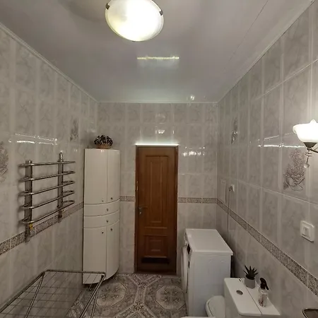 Eni Apartment Odessa