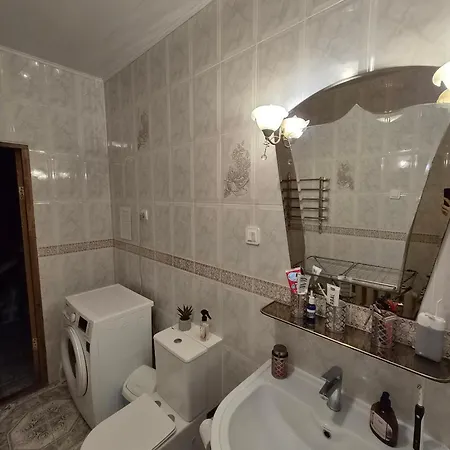 Eni Apartment *